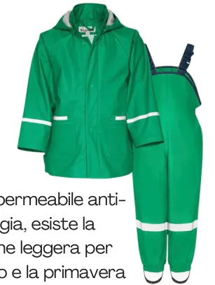 Immagine: Il freddo e l’abbigliamento