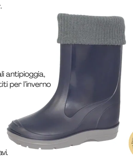 Immagine: Il freddo e l’abbigliamento