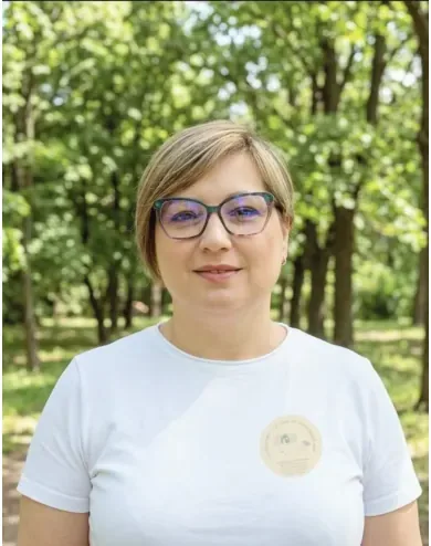 Ritratto di MARIA LUISA ESPOSITO