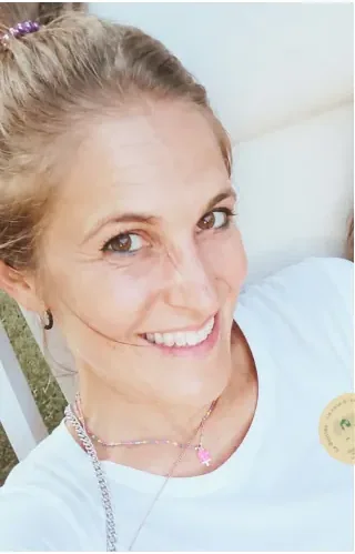 Ritratto di MELISSA BERNARDI